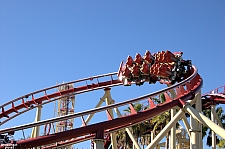 Hollywood Rip, Ride, Rockit