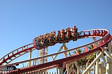 Hollywood Rip, Ride, Rockit