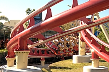 Hollywood Rip, Ride, Rockit