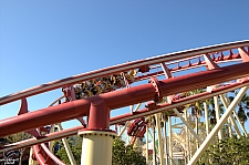 Hollywood Rip, Ride, Rockit