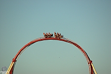 Hollywood Rip, Ride, Rockit