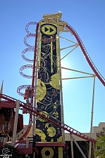 Hollywood Rip, Ride, Rockit