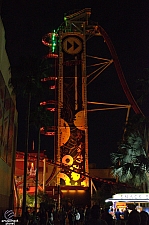 Hollywood Rip, Ride, Rockit