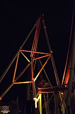 Hollywood Rip, Ride, Rockit