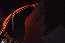 Hollywood Rip, Ride, Rockit