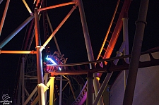 Hollywood Rip, Ride, Rockit