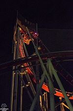 Hollywood Rip, Ride, Rockit