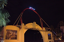 Hollywood Rip, Ride, Rockit