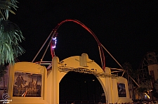 Hollywood Rip, Ride, Rockit