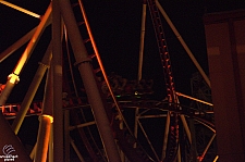 Hollywood Rip, Ride, Rockit