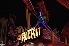 Hollywood Rip, Ride, Rockit