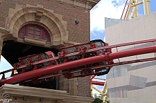 Hollywood Rip, Ride, Rockit