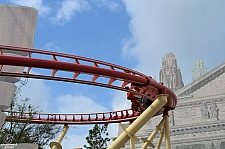 Hollywood Rip, Ride, Rockit