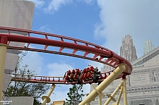 Hollywood Rip, Ride, Rockit