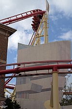 Hollywood Rip, Ride, Rockit