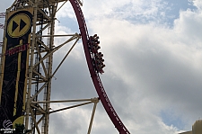 Hollywood Rip, Ride, Rockit