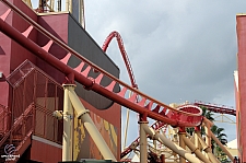 Hollywood Rip, Ride, Rockit