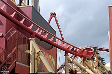 Hollywood Rip, Ride, Rockit