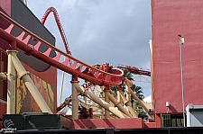 Hollywood Rip, Ride, Rockit