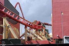 Hollywood Rip, Ride, Rockit