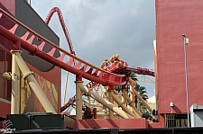 Hollywood Rip, Ride, Rockit