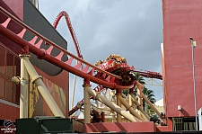 Hollywood Rip, Ride, Rockit