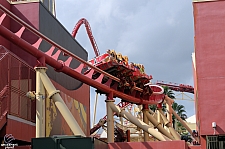 Hollywood Rip, Ride, Rockit