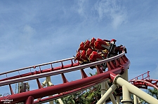 Hollywood Rip, Ride, Rockit