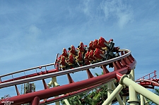 Hollywood Rip, Ride, Rockit