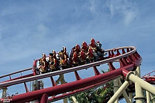 Hollywood Rip, Ride, Rockit