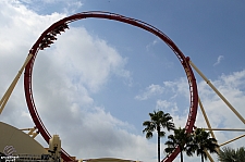 Hollywood Rip, Ride, Rockit