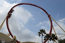 Hollywood Rip, Ride, Rockit