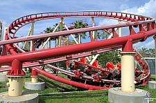 Hollywood Rip, Ride, Rockit