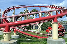 Hollywood Rip, Ride, Rockit