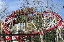 Hollywood Rip, Ride, Rockit