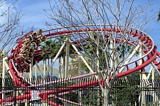 Hollywood Rip, Ride, Rockit