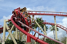 Hollywood Rip, Ride, Rockit