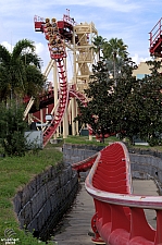 Hollywood Rip, Ride, Rockit