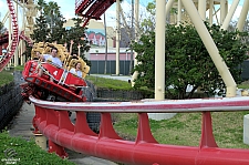 Hollywood Rip, Ride, Rockit