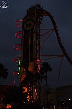 Hollywood Rip, Ride, Rockit