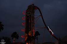 Hollywood Rip, Ride, Rockit