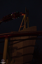 Hollywood Rip, Ride, Rockit