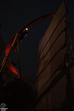 Hollywood Rip, Ride, Rockit