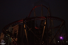 Hollywood Rip, Ride, Rockit