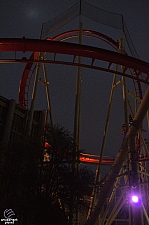 Hollywood Rip, Ride, Rockit