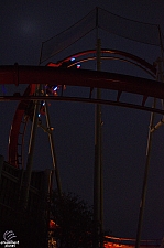 Hollywood Rip, Ride, Rockit