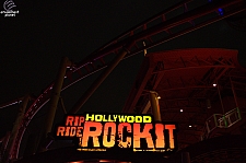 Hollywood Rip, Ride, Rockit