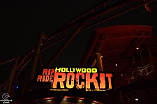 Hollywood Rip, Ride, Rockit