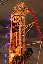 Hollywood Rip, Ride, Rockit