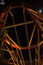 Hollywood Rip, Ride, Rockit